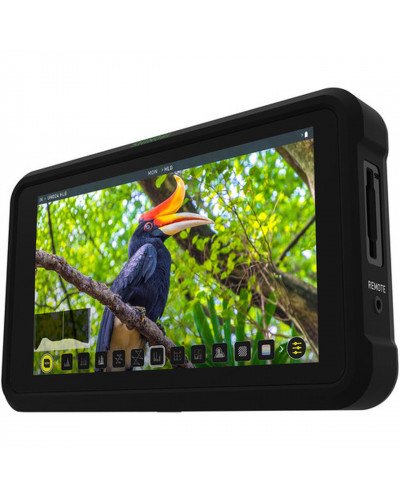 Atomos ATOMSHBH01 Shinobi 5.2" 4K HDMI Monitor 