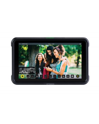 Atomos ATOMSHBH01 Shinobi 5.2" 4K HDMI Monitor 