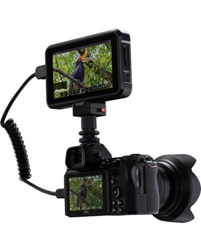 Atomos ATOMSHBH01 Shinobi 5.2" 4K HDMI Monitor 