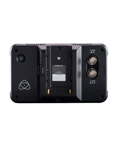 Atomos ATOMSHBH01 Shinobi 5.2" 4K HDMI Monitor 