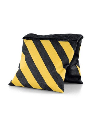 1 Pack Dual Handle Sandbag