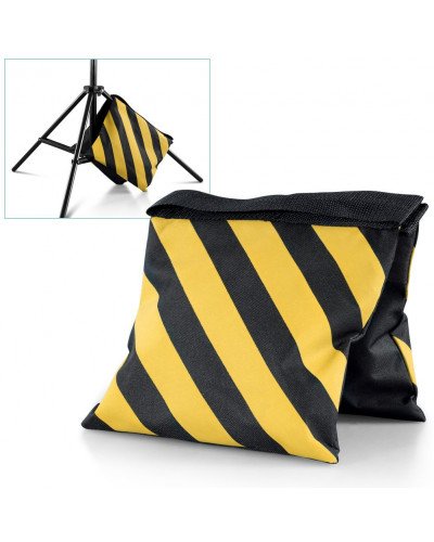 1 Pack Dual Handle Sandbag