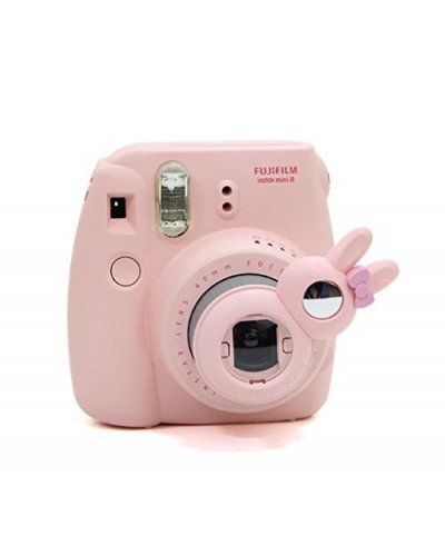 Instax Mini8 Camera accessories kit Rose