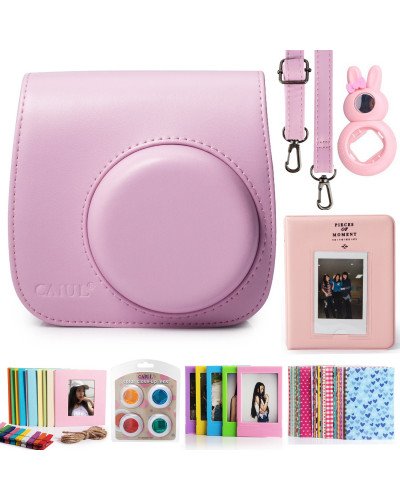 Instax Mini8 Camera accessories kit Rose Instax Mini8 Camera accessories kit Rose