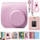Instax Mini8 Camera accessories kit Rose