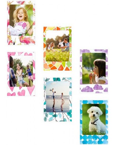  Instax Mini8 Camera accessories kit Pink