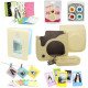 Instax Mini 8 Instant Film Camera Accessories Bundles Instax Mini 8 Instant Film Camera Accessories Bundles