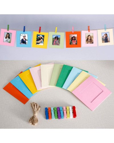 Instax Mini8 Camera accessories kit Rose