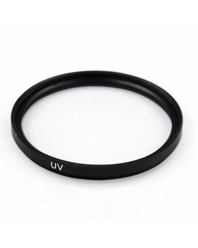 UV Filter 49mm فلتر حماية