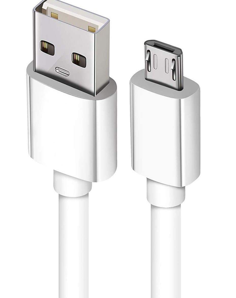 USB to Type B 5A Charging Cable for Mobile Tablet Computer Camera 14M