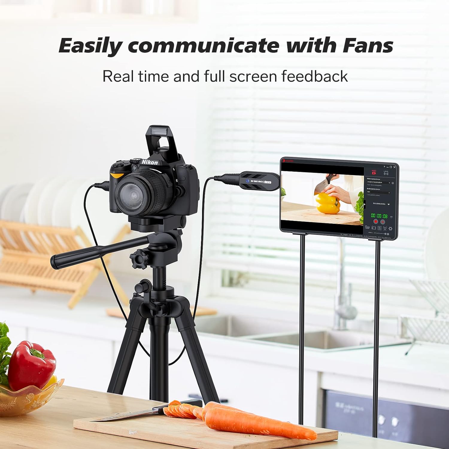 Ezcap331 Camera Link 4K Video Capture Card