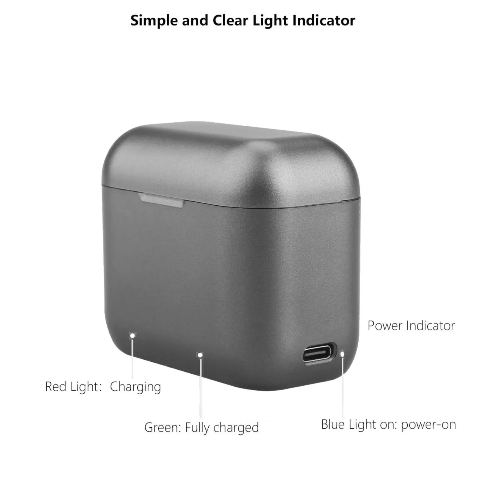 Fast Battery Charger Hub for Insta360 X3 with LED Indicator Dual Channel Battery
