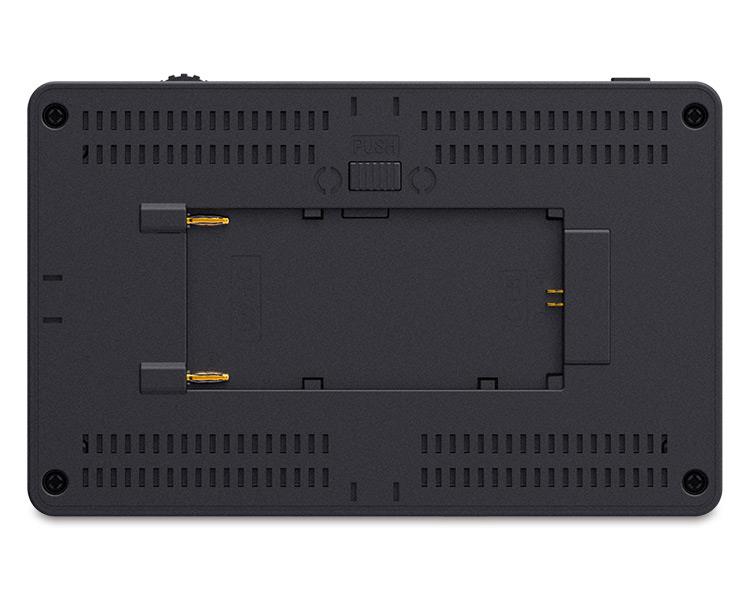 FEELWORLD F6 PLUSX 5.5 Inch High Bright 1600nit Touch Screen DSLR Camera Field Monitor