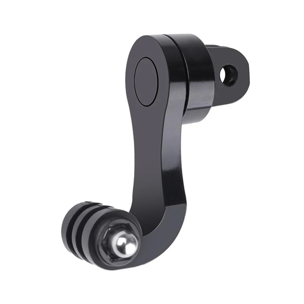Universal Action Camera Vertical Bracket Adapter For Action Cameras