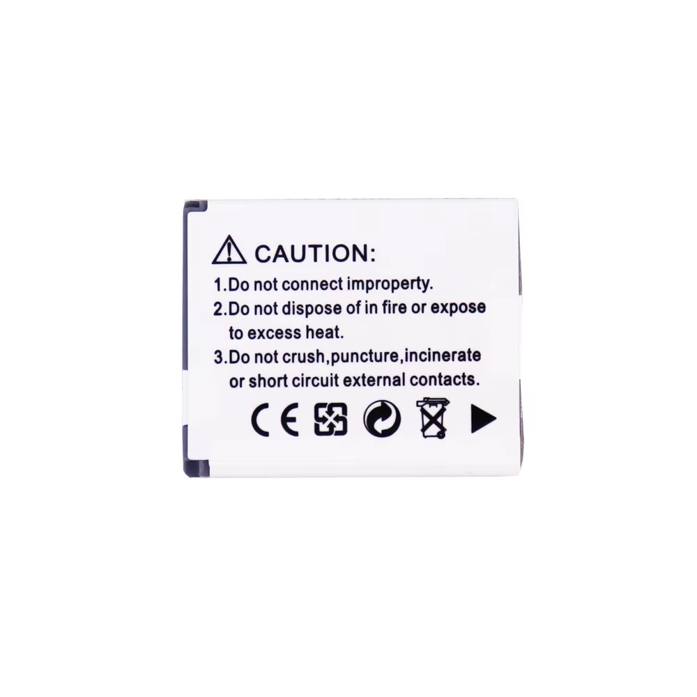 NB-6L Digital Camera Battery for Canon