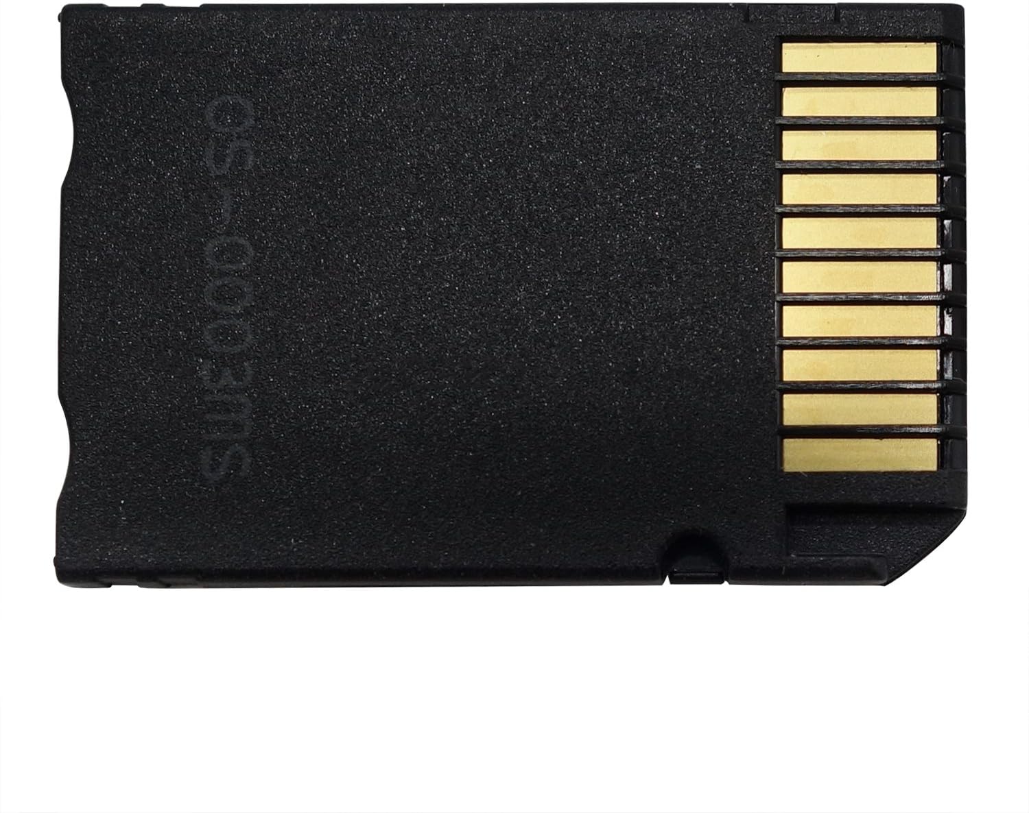 Memory Stick Pro Duo Adapter for Micro SD / Micro SDHC TF Card to Memory Stick MS Pro Duo Card