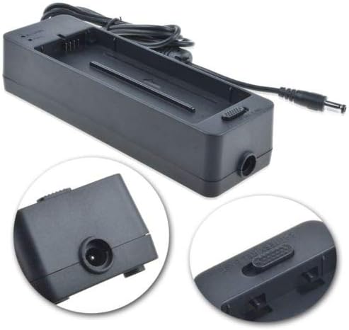 NB-CP2LH NB-CP2L Battery Charger for Canon SELPHY NB-CP1L,CG-CP200 CP1300 CP1200 CP1500 CP910 CP900 CP800 CP790 CP780 CP770 CP730 CP710 CP600 Photo Printers