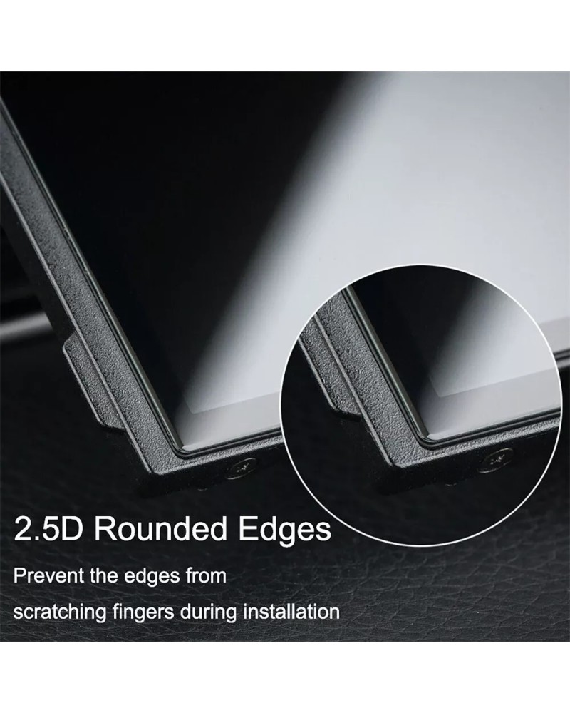 3in1 Tempred Glass For FUJIFILM X-100V/X-100VI