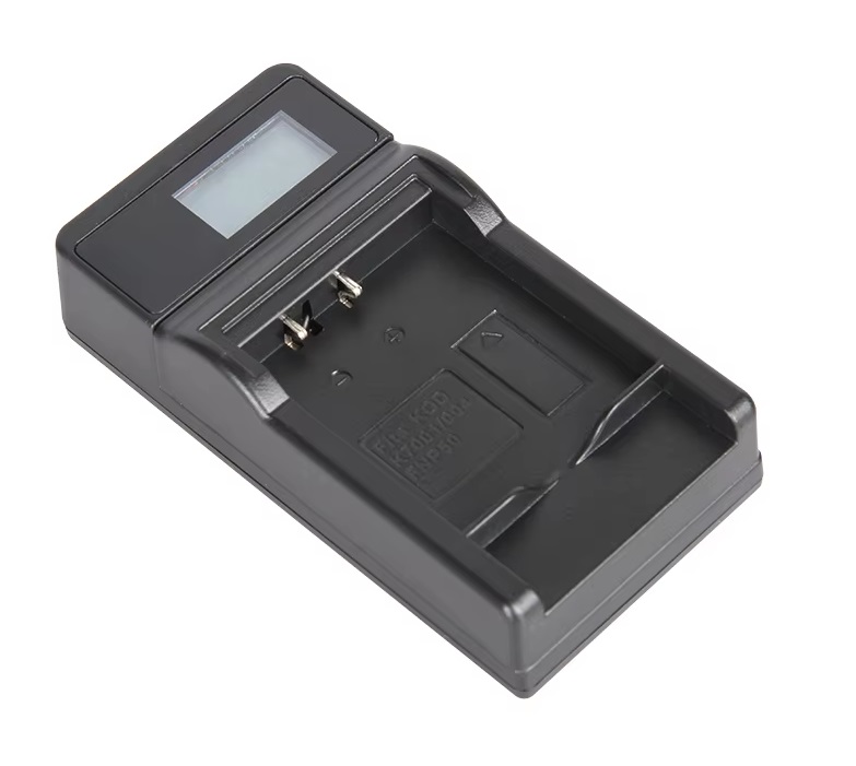 NP-50 FNP50 Battery Charger For Fujifilm F50 F75 F665 F775 F900 EXR F505 F200 Charger NP-50 FNP50 Battery Charger For Fujifilm F50 F75 F665 F775 F900 EXR F505 F200 Charger