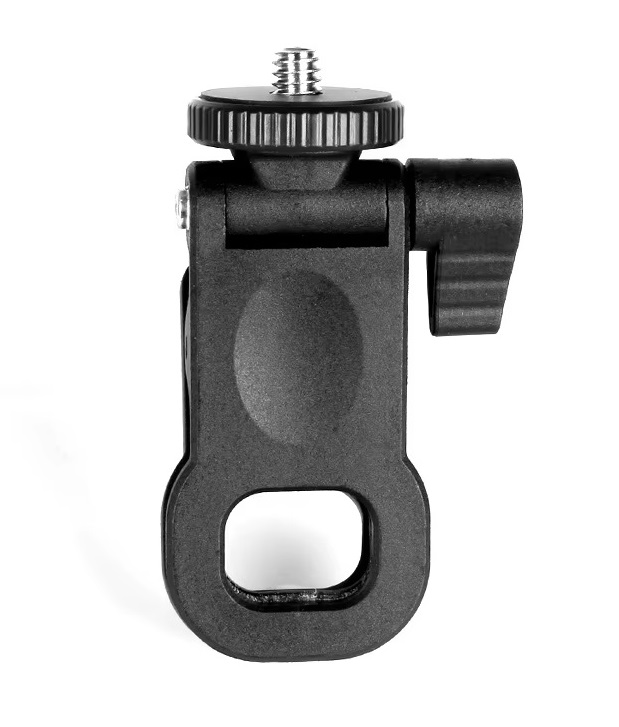 Universal Selfie LED Fill Light Clip Holder Mount for Mobile Phone Computer Photography