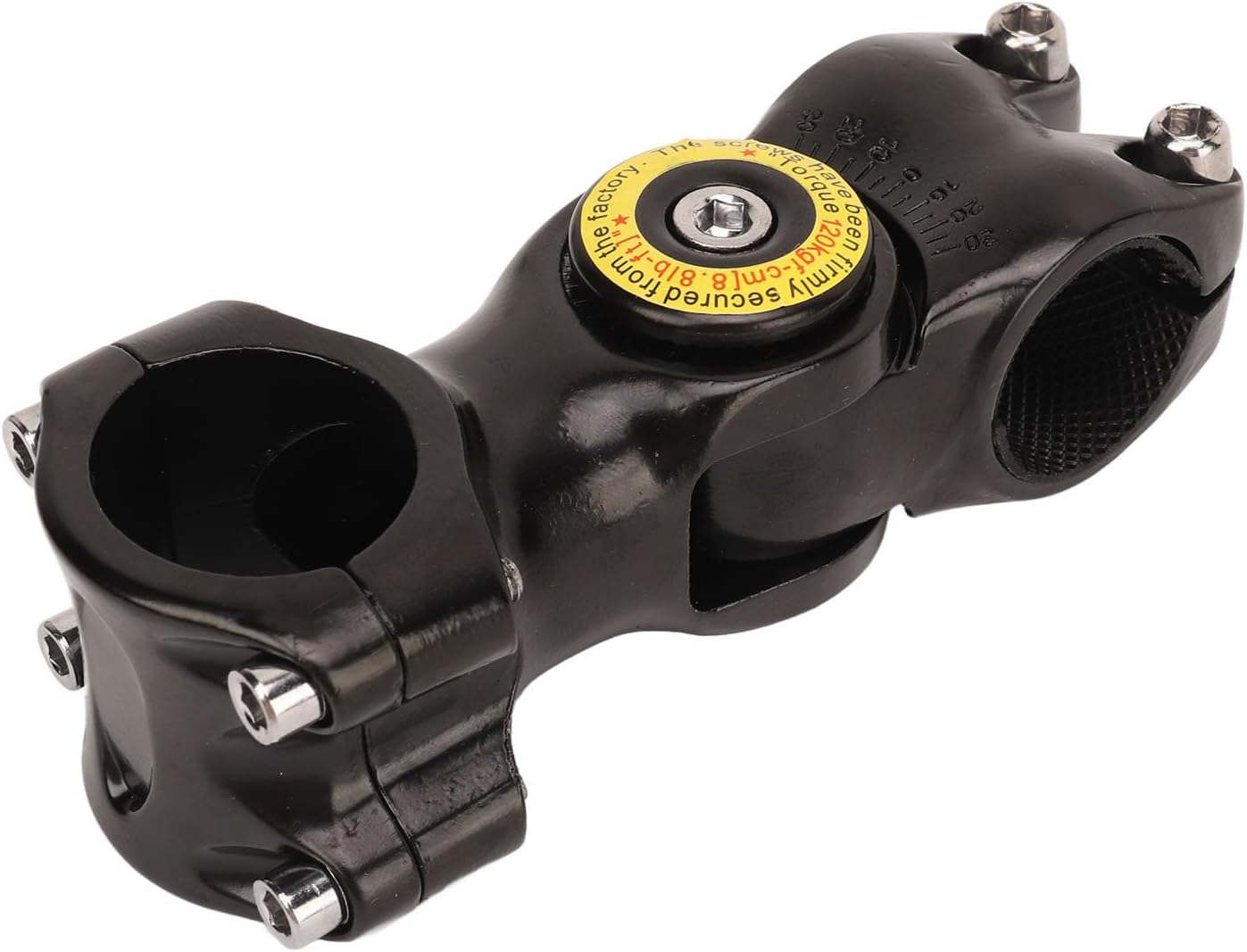 Motorcycle Bicycle Monopod Mount Selfie Stick Handlebar Bracket for Action Camera