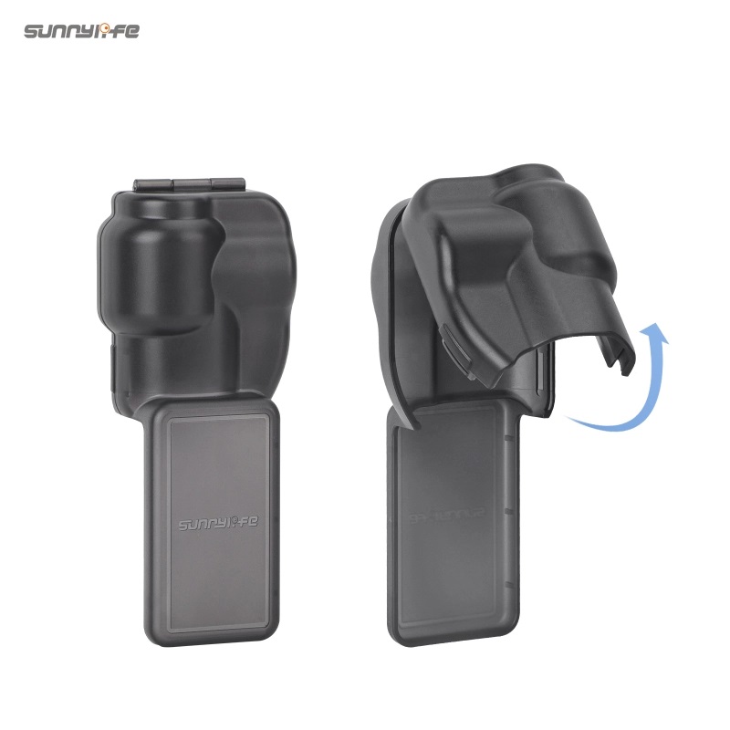 Sunnylife Integrated Gimbal and Screen Protector for DJI Osmo Pocket 3