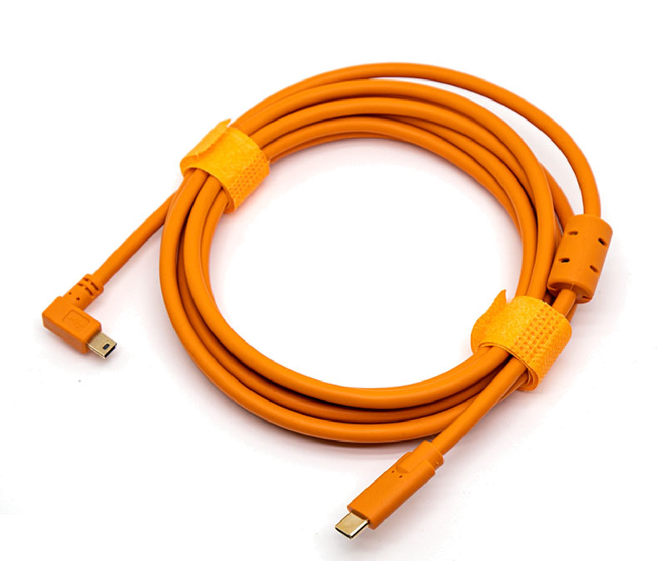 USB-C to Mini B 5 Pin High Speed Tethering Cable 3M