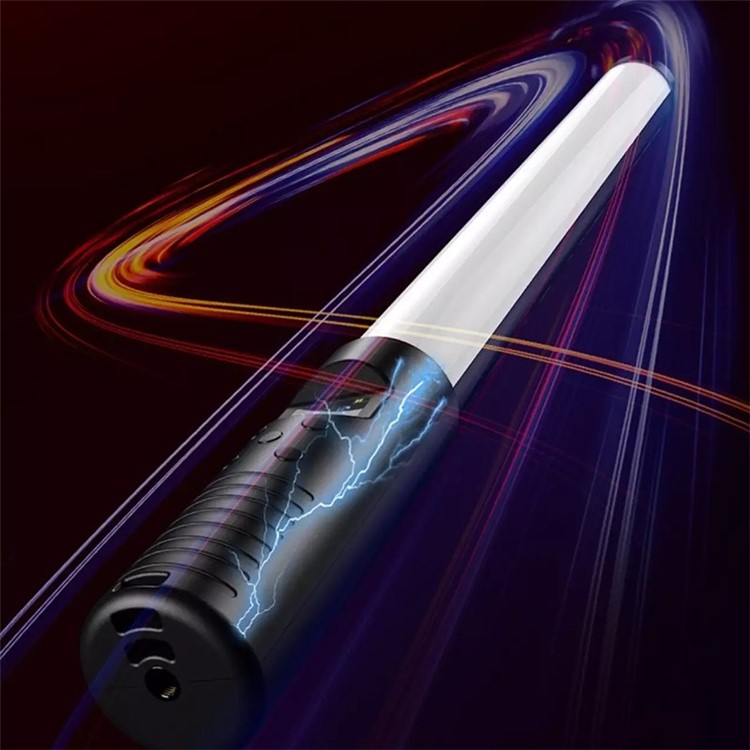 Handheld Light Wand RGB LED Video Light