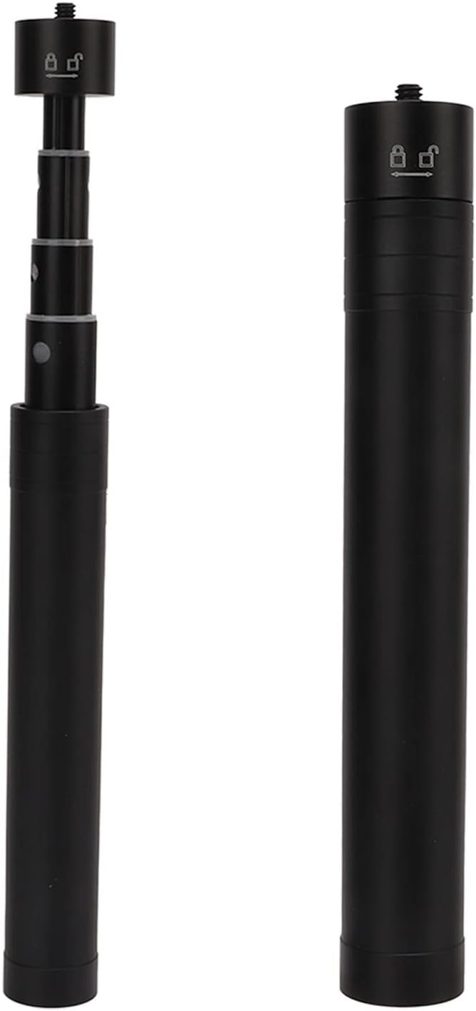 Handheld Extension Stabilizer 29inch Adjustable Selfie Stick