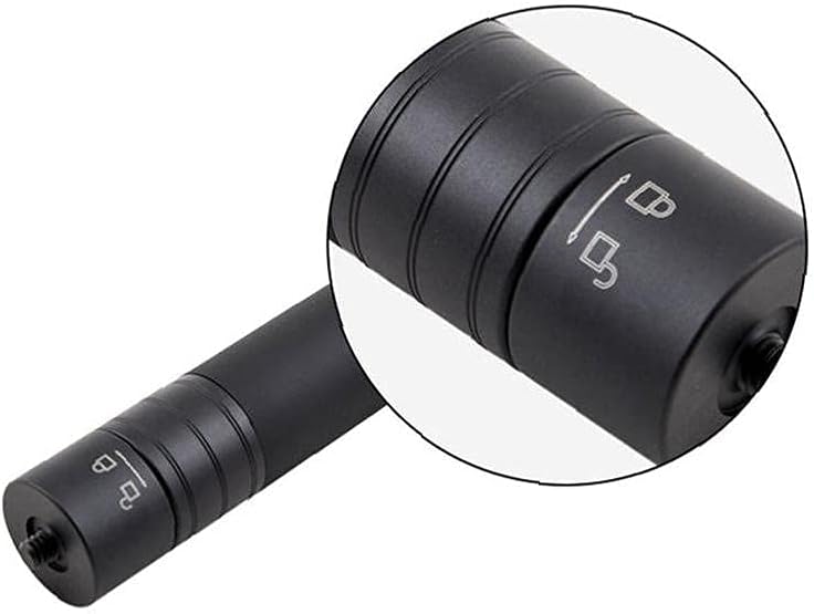 Handheld Extension Stabilizer 29inch Adjustable Selfie Stick