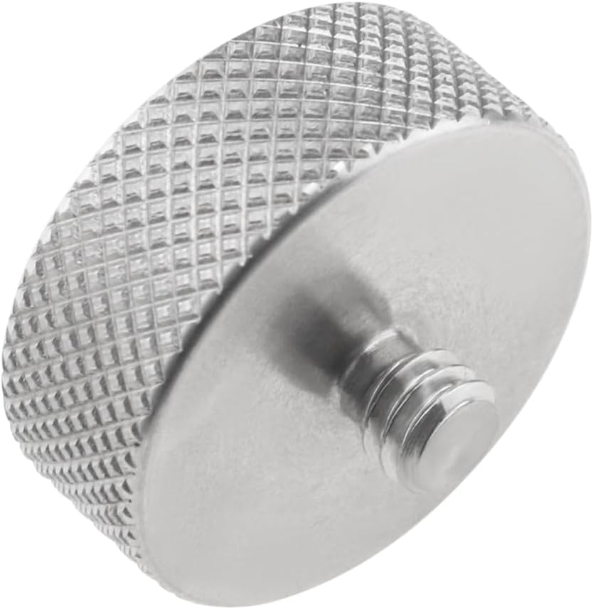 Gimbal Counterweight 50g for Balancing Camera Long Lenses Compatible with DJI Ronin ZHIYUN Crane