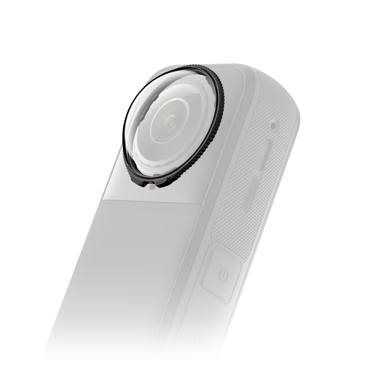 Lens Guard Protective Cover for Insta360 X5