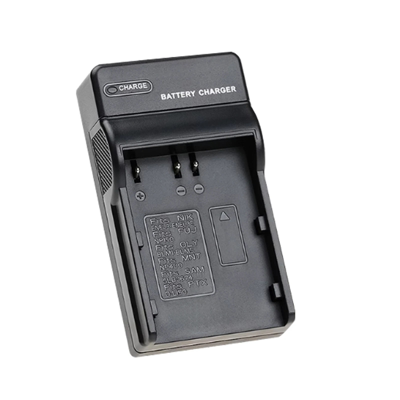 Digital Camera Battery Charger EN-EL3 for Nikon EN-EL3e EN-EL3a MH-18 MH-18a D100 D200 D300 D300S D50 D50S D70 D70S D700 D80 D90