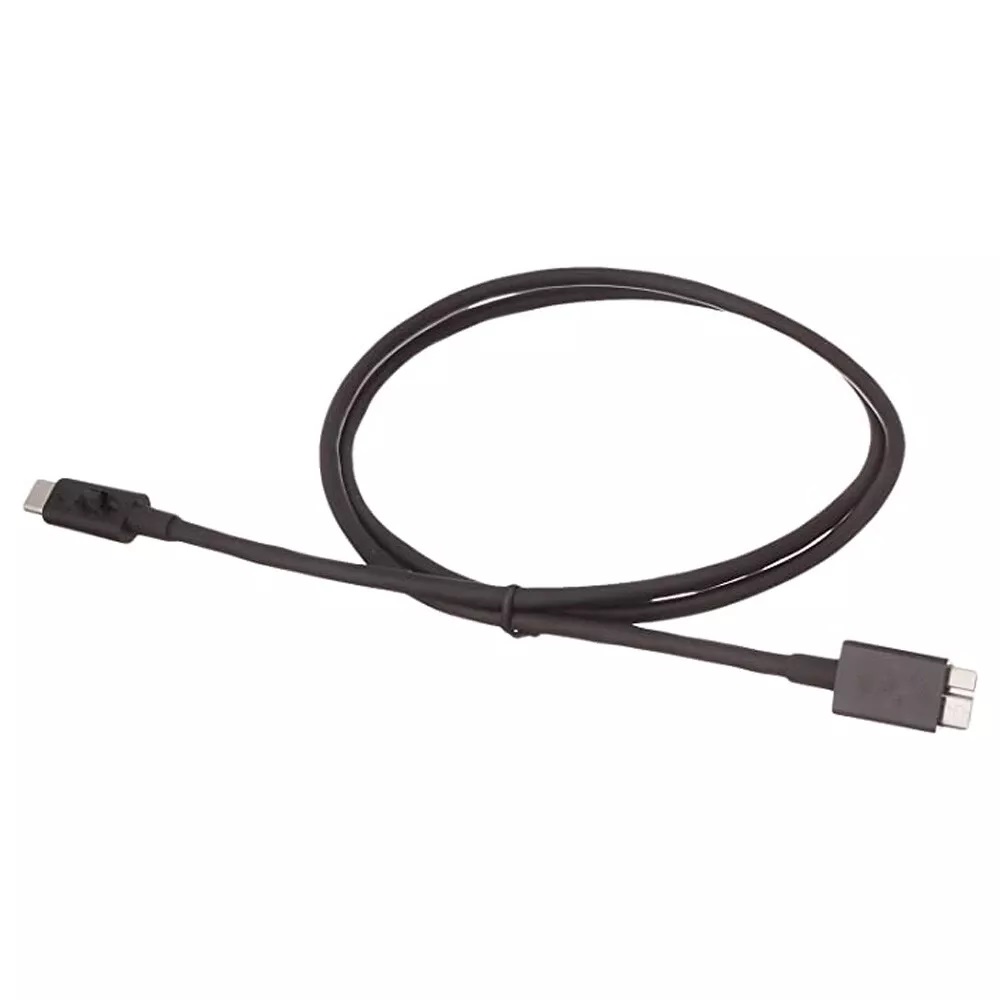 Type-C to Micro B External Hard Drive Cable 1M