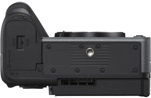 Sony FX3A Full-Frame Cinema Camera