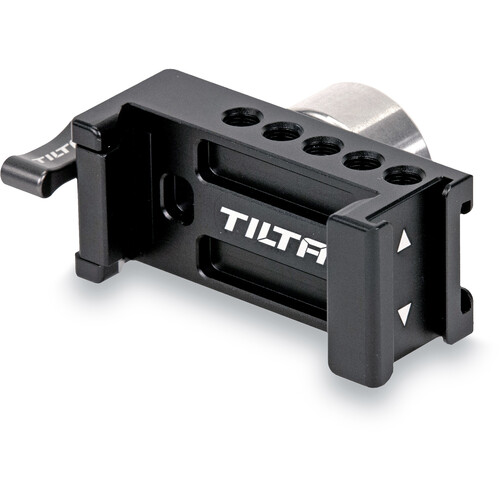 Tilta Quick Release Baseplate Counterweight Adapter 60g (TGA-BCA)