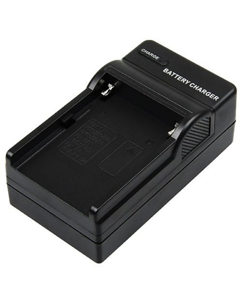 NiceFoto LB-C03 Charger for NP-F550/NP-F570/NP-F770/NP-F970