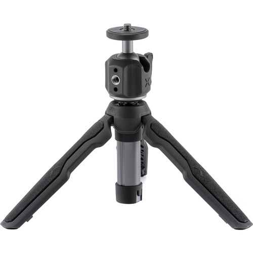 Tilta Extendable Vlog Tripod Space Gray (TT-VT01-BH-SG)