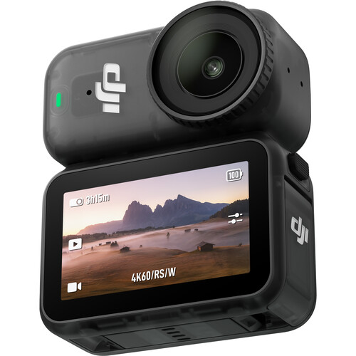 DJI Osmo Nano Standard Combo (128GB) DJI Osmo Nano Standard Combo (128GB)