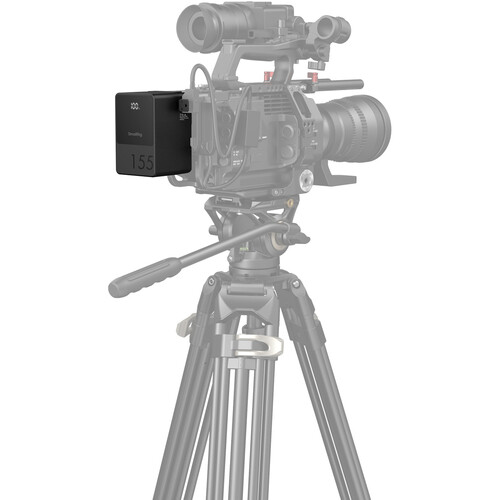SmallRig VB155 Mini V-Mount Battery (155Wh Black) SmallRig VB155 Mini V-Mount Battery (155Wh Black)
