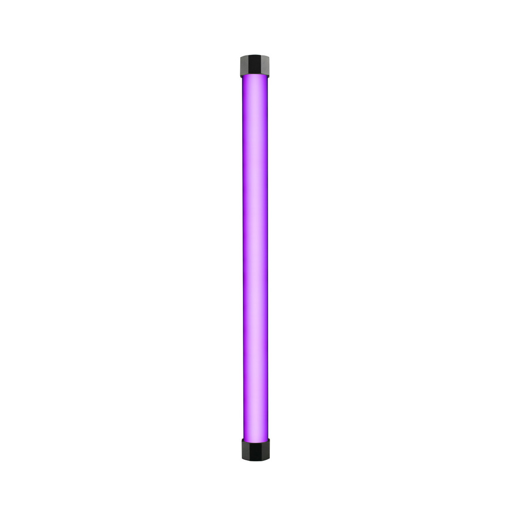 Nanlite PavoTube II 15XR RGB LED Pixel Tube Light 2-Light Kit