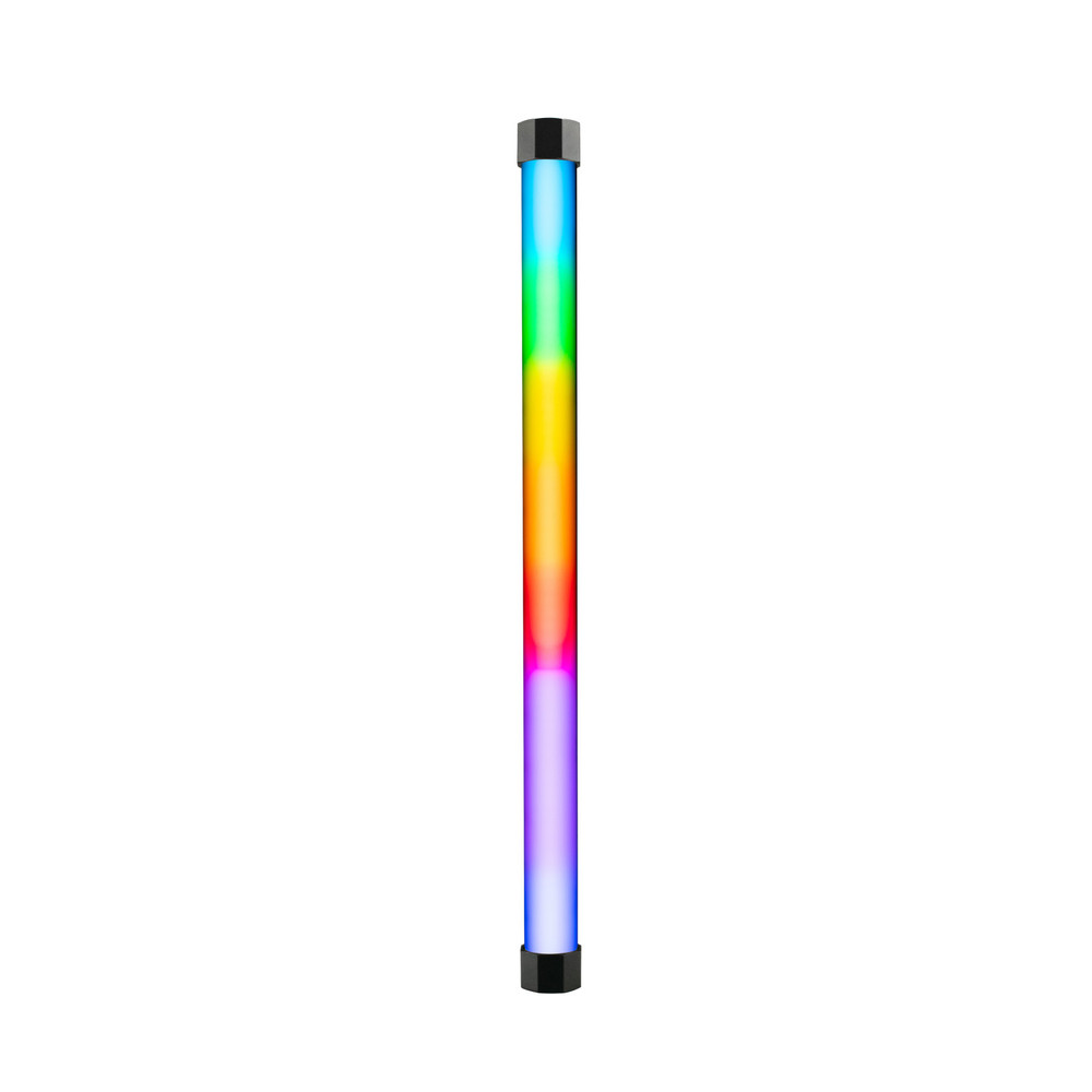 Nanlite PavoTube II 15XR RGB LED Pixel Tube Light 2-Light Kit