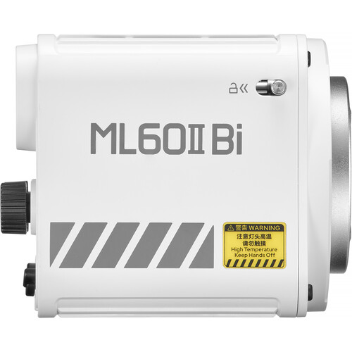 Godox ML60IIBi Bi-Color LED Monolight