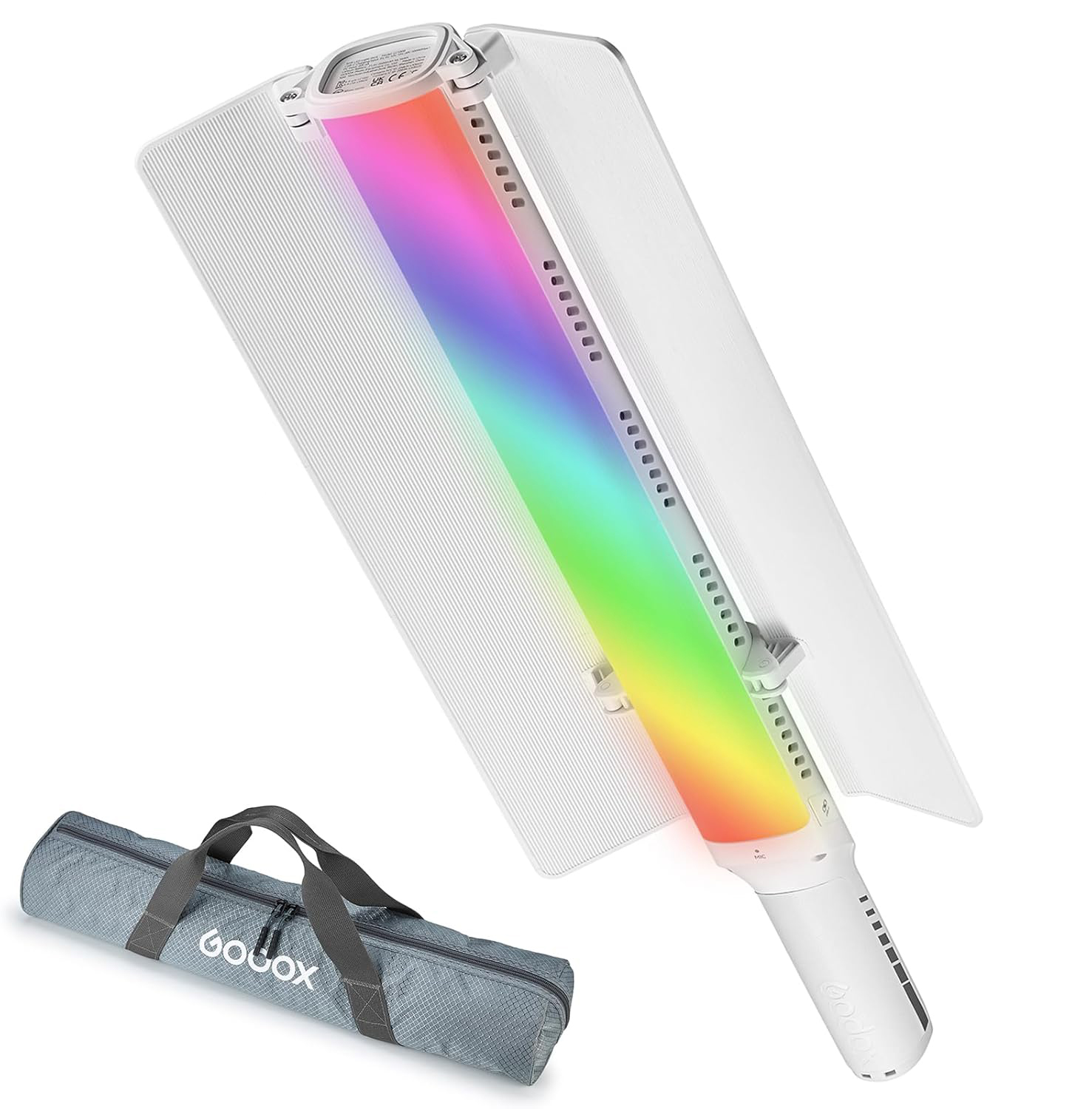 Godox LC1000R 100W RGB Hand-held LED Light Stick