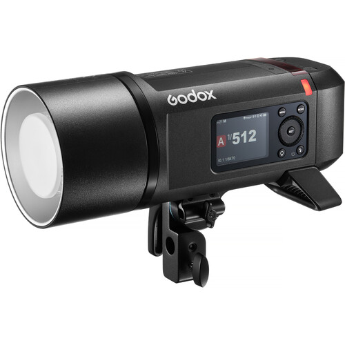 Godox AD600Pro II All-in-One Outdoor Flash Godox AD600Pro II All-in-One Outdoor Flash