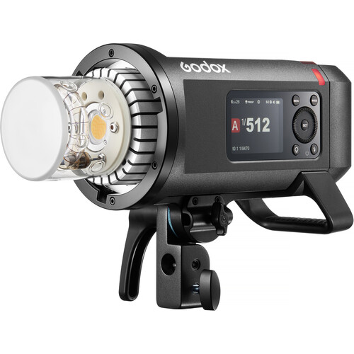 Godox AD600Pro II All-in-One Outdoor Flash Godox AD600Pro II All-in-One Outdoor Flash