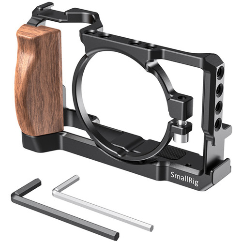 SmallRig Camera Cage for Sony RX100 VII/VI