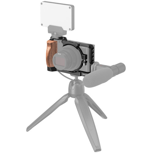 SmallRig Camera Cage for Sony RX100 VII/VI