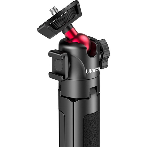  Ulanzi MT-16 Extendable Tripod with Ball Head