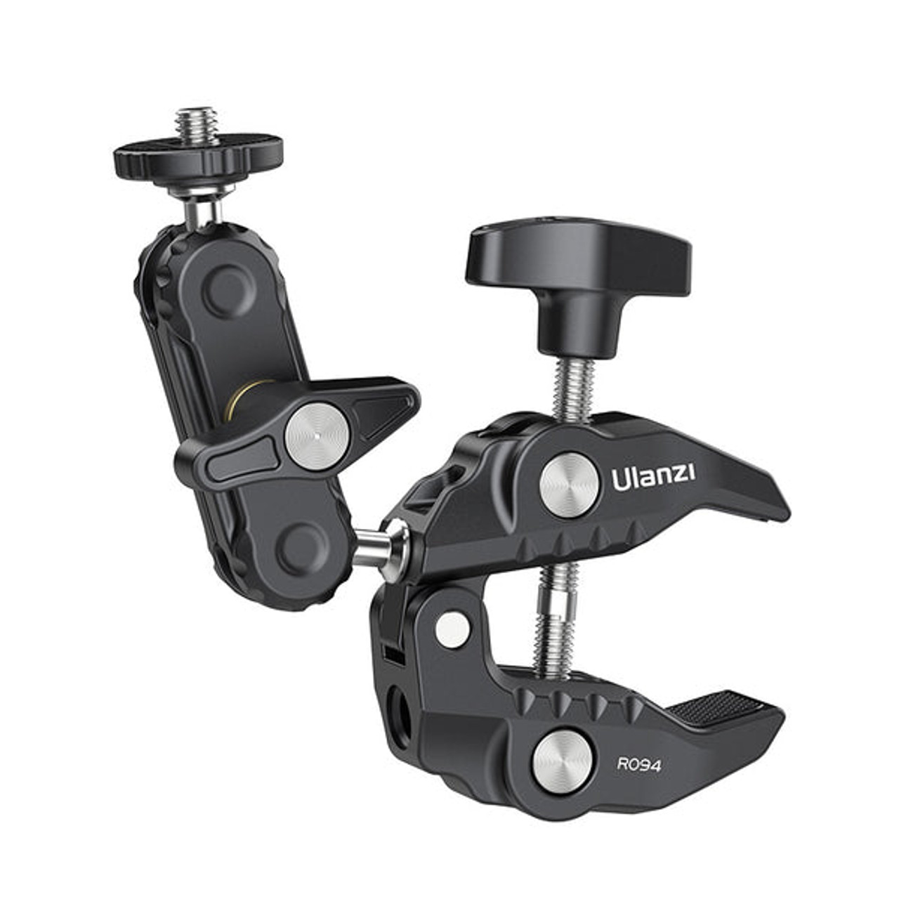 Ulanzi R094 Multi-Functional Super Clamp with Magic Arm